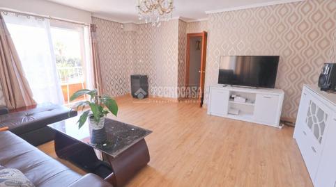 Foto 4 de Pis en venda a Avenida de Abril - 9 de Octubre, Valencia