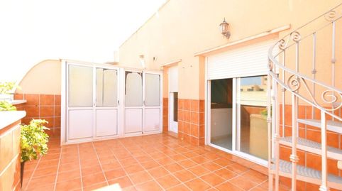 Foto 2 de Àtic en venda a Ejido Sur, El Ejido