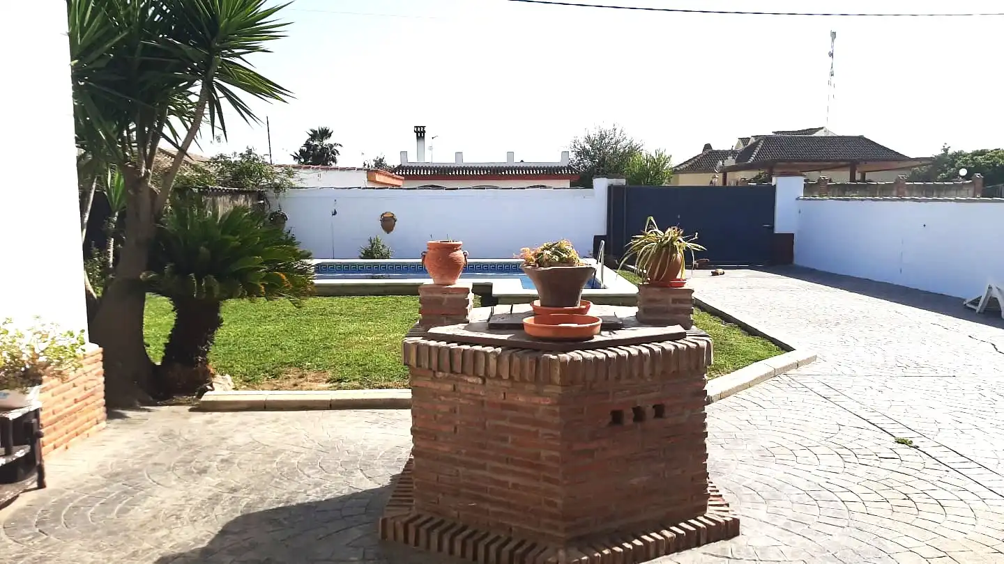Houses for rent in Camino del Pozo la Boyal, 51, Pelagatos - Pago del Humo