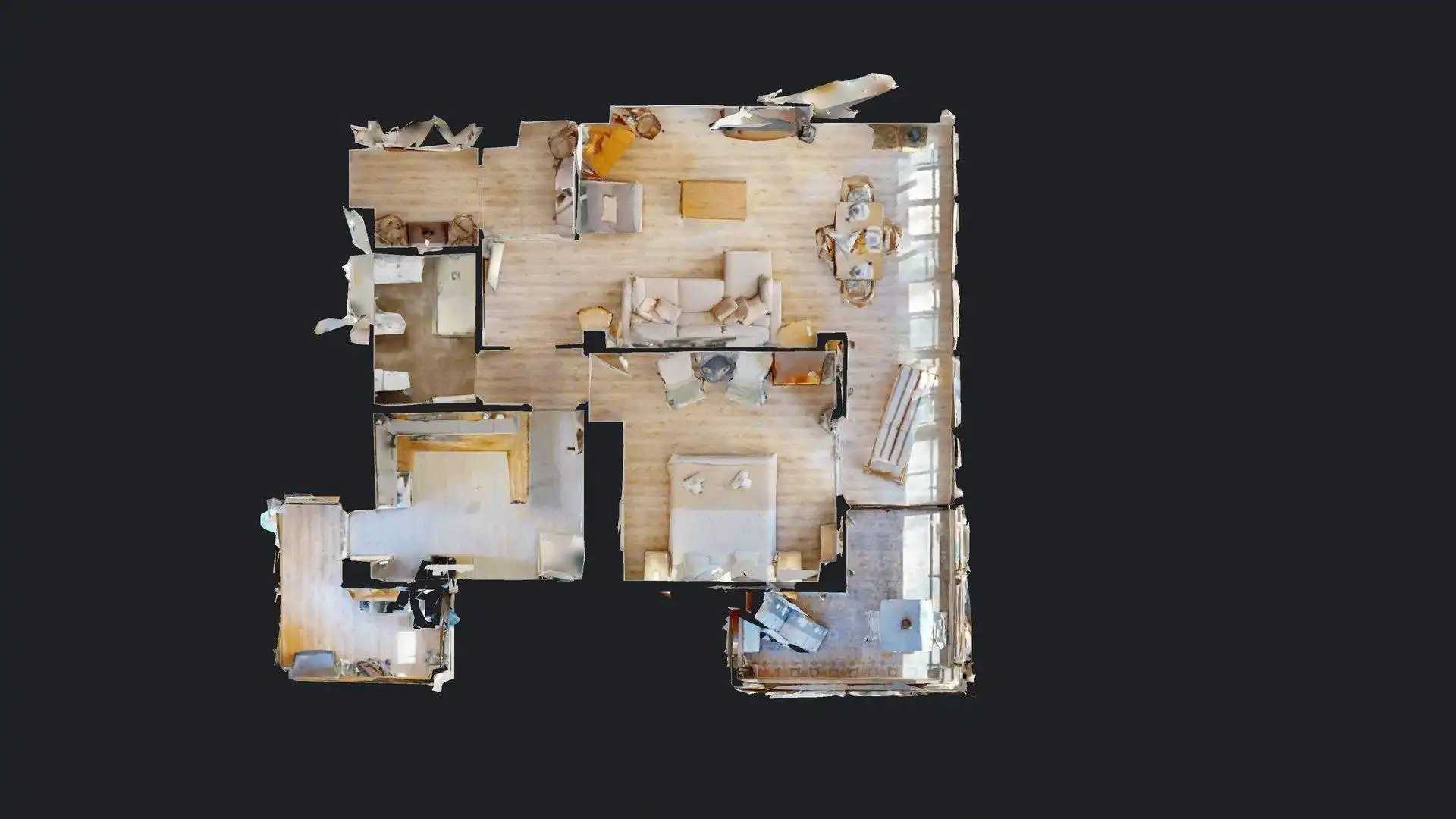 Appartement compact à louer à Avenida de San Bartolomé de Tirajana 51, imagen 47