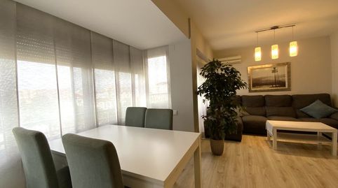 Foto 3 de Pis de lloguer a C/ del Pintor Vilar, Trinitat, Valencia Capital