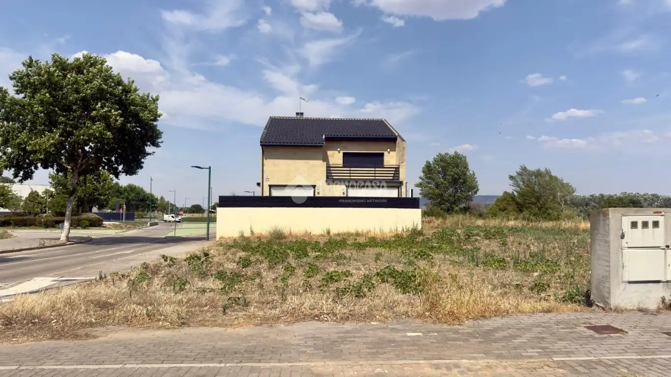 Terreny residencial en venda a Marchamalo, imagen 3