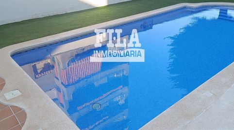 Piso en Cunit Diagonal Con Piscina !!!