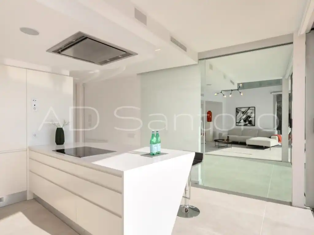 Casa con piscina en venta en Can Girona - Terramar - Vinyet, imagen 16