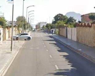 House or chalet for sale in Avenida DIPUTACION, El Rinconcillo