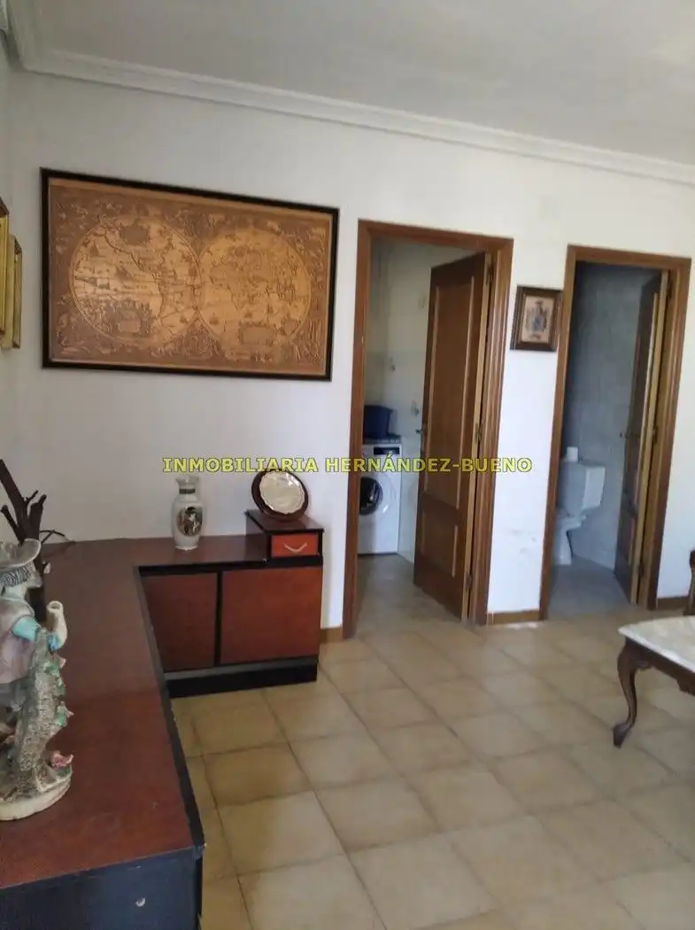 Residential land for sale in Villares de la Reina, imagen 6