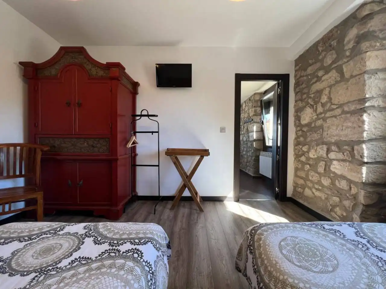 Bedroom of Buildings for sale in Tardajos