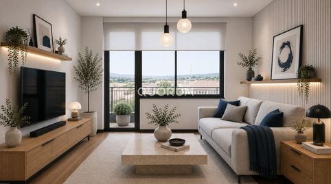 Foto 5 de Ático en venta en Calle General Concha, Alhóndiga, Bilbao