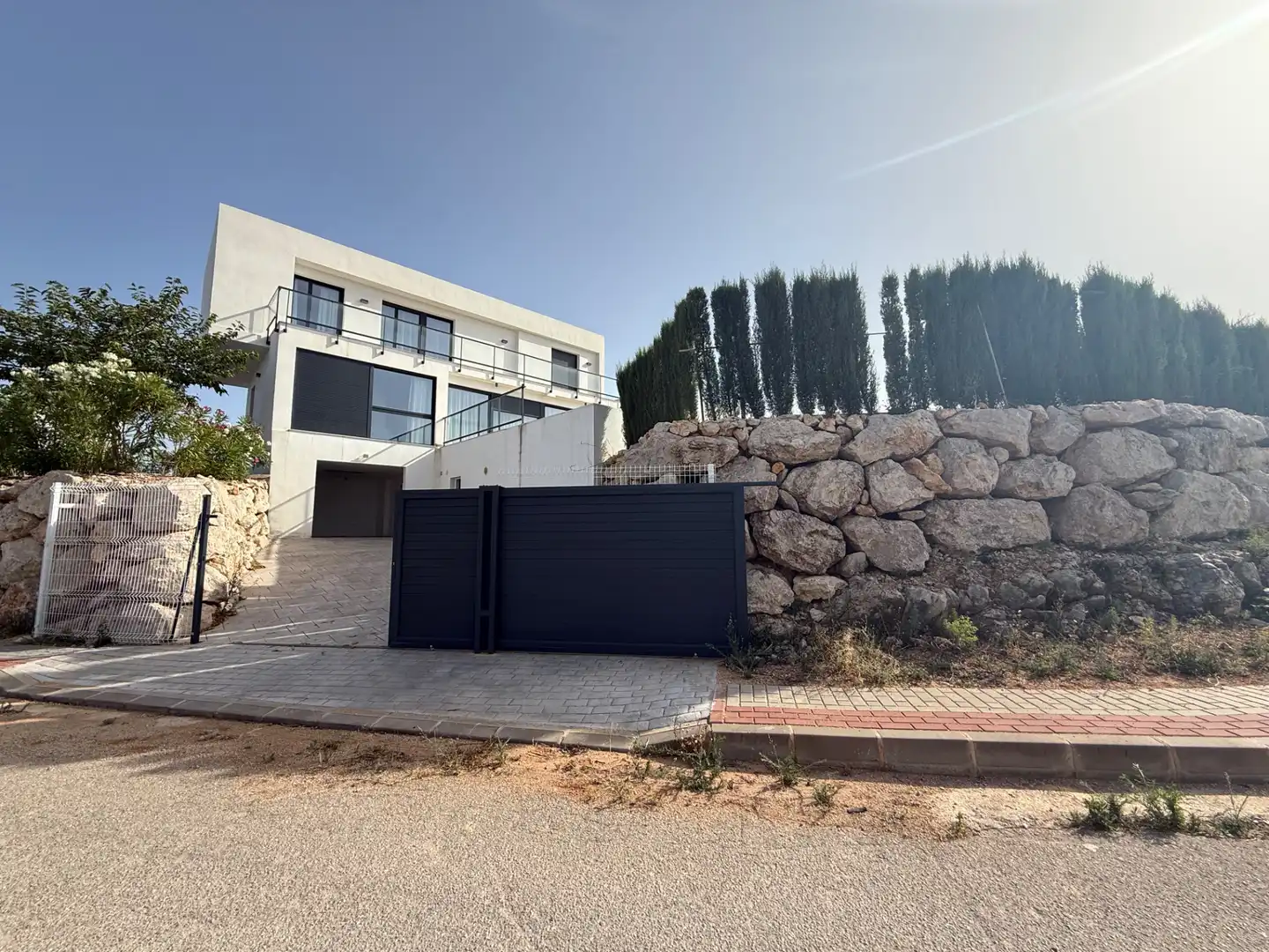 Villa avec terrasse à vendre à El Ràfol d'Almúnia, imagen 22