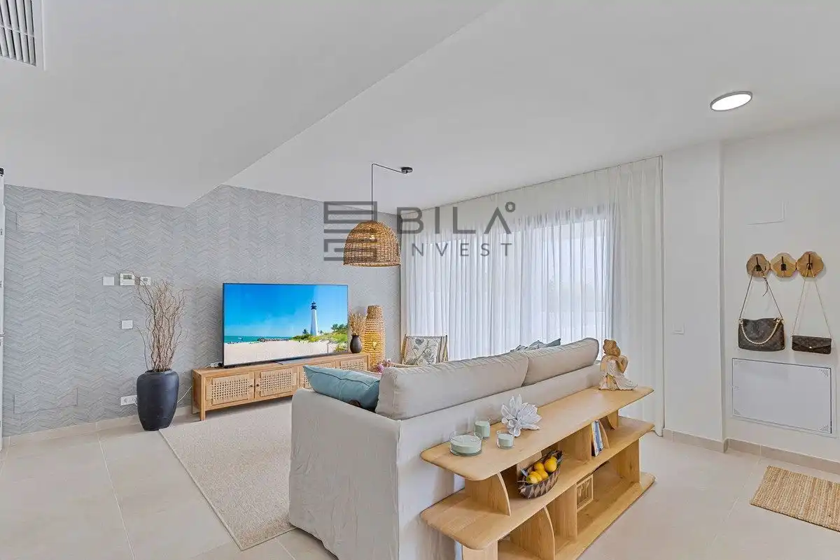Casa a schiera con piscina in vendita a Rocas Blancas, imagen 14