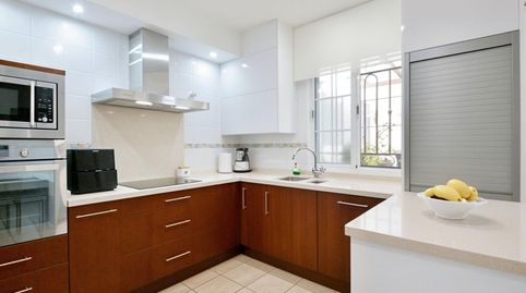 Photo 5 of Detached homes for sale in Calle Islas Baleares (vl), 32, Níjar pueblo, Níjar