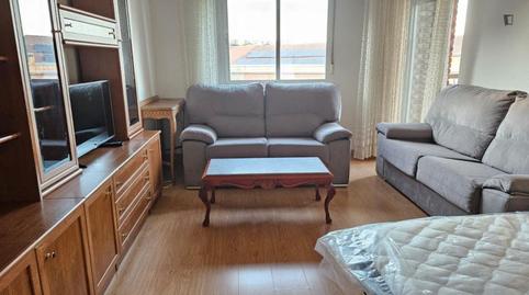 Foto 5 de Apartament per a compartir a Pizarrales, Salamanca Capital