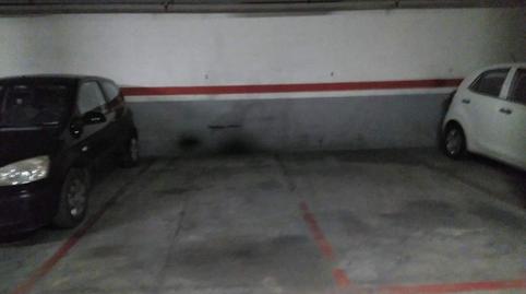 Foto 3 de Garaje en venta en Carrer de Cai Celi, 2, Hostafrancs, Barcelona