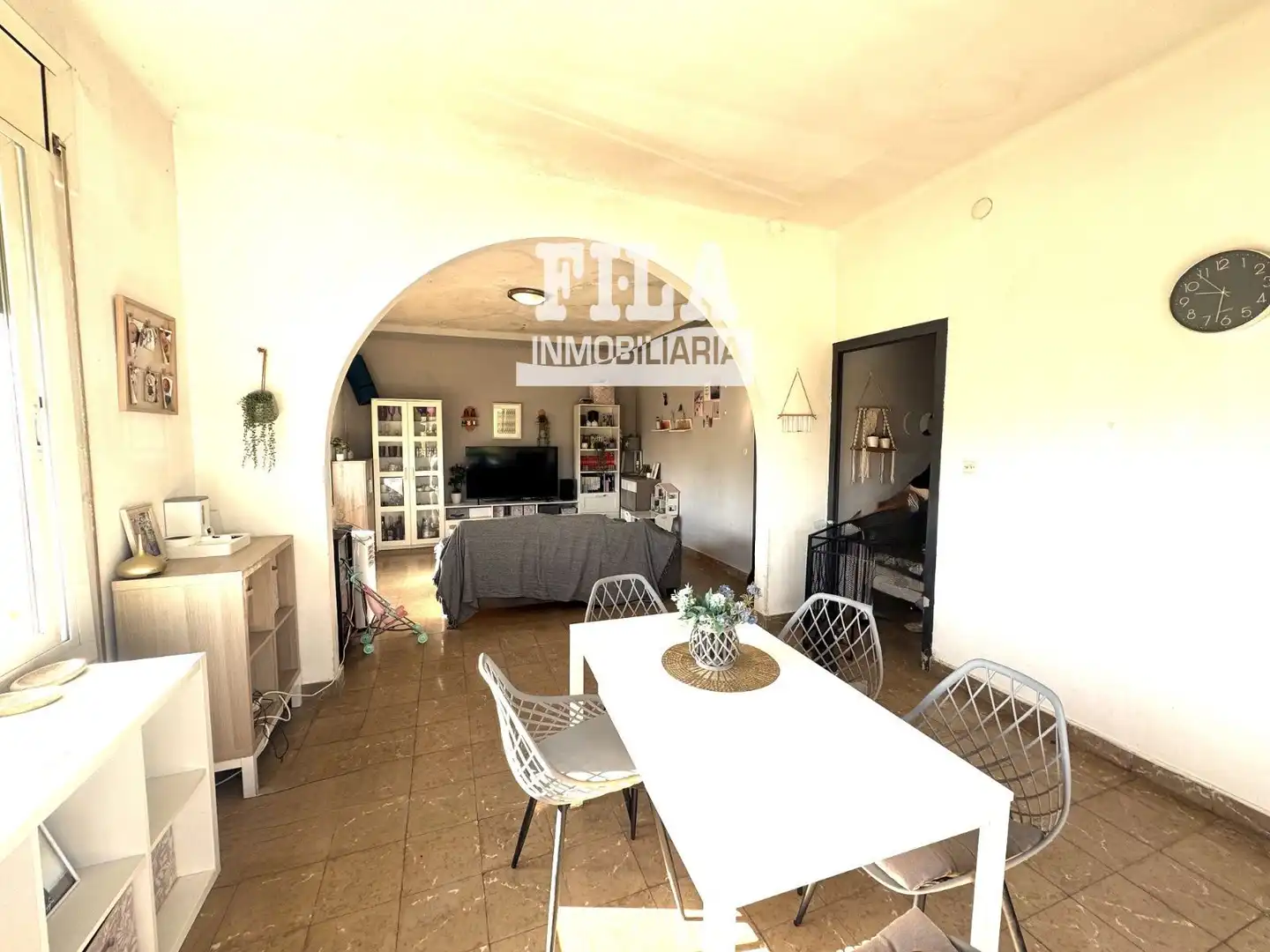 Detached house with garden for sale in Els Munts, imagen 2
