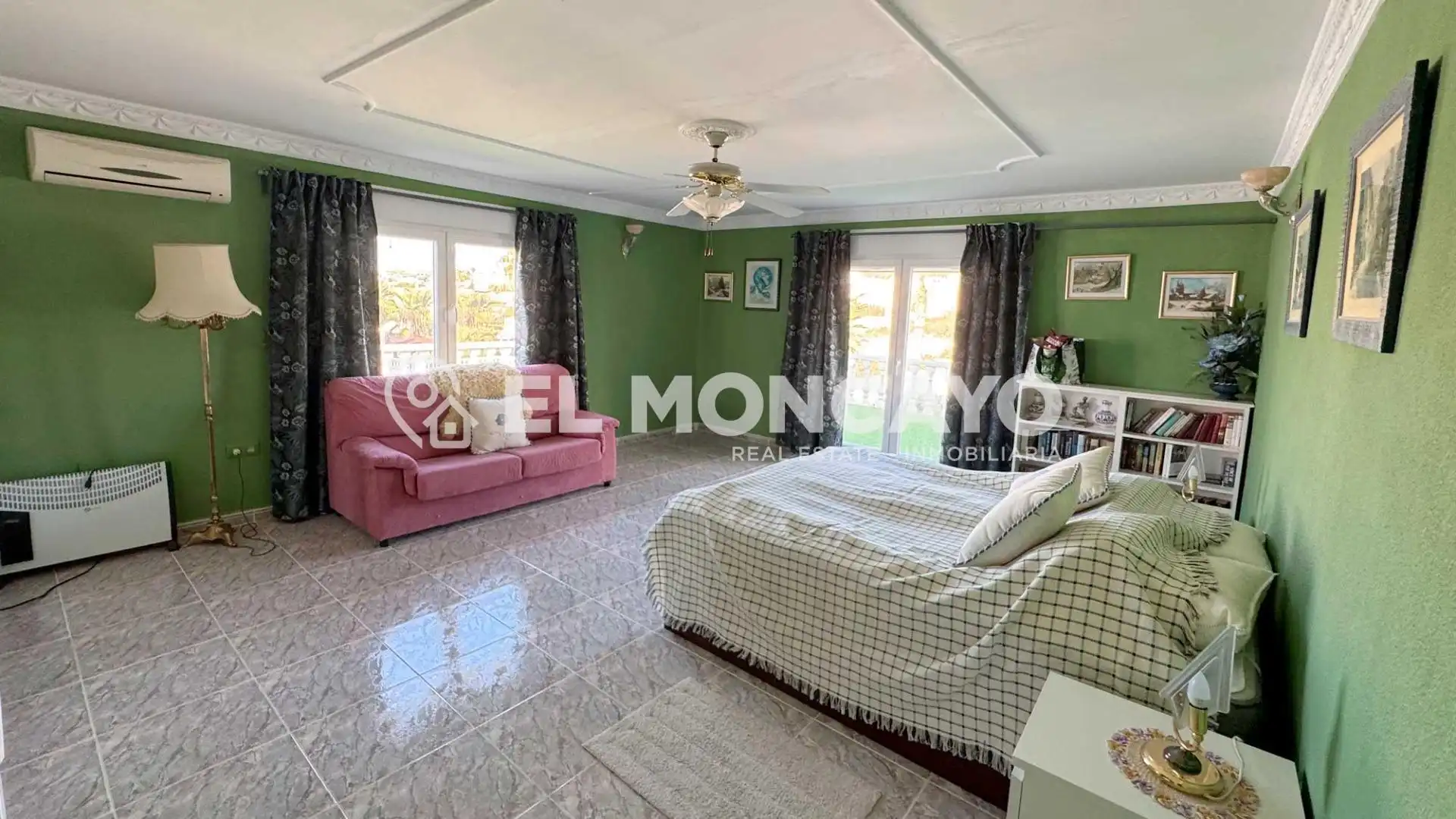Chalet con piscina en venta en San Fulgencio, imagen 20