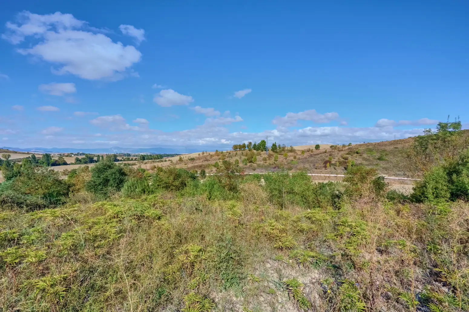 Terreno en venta en Aranguren