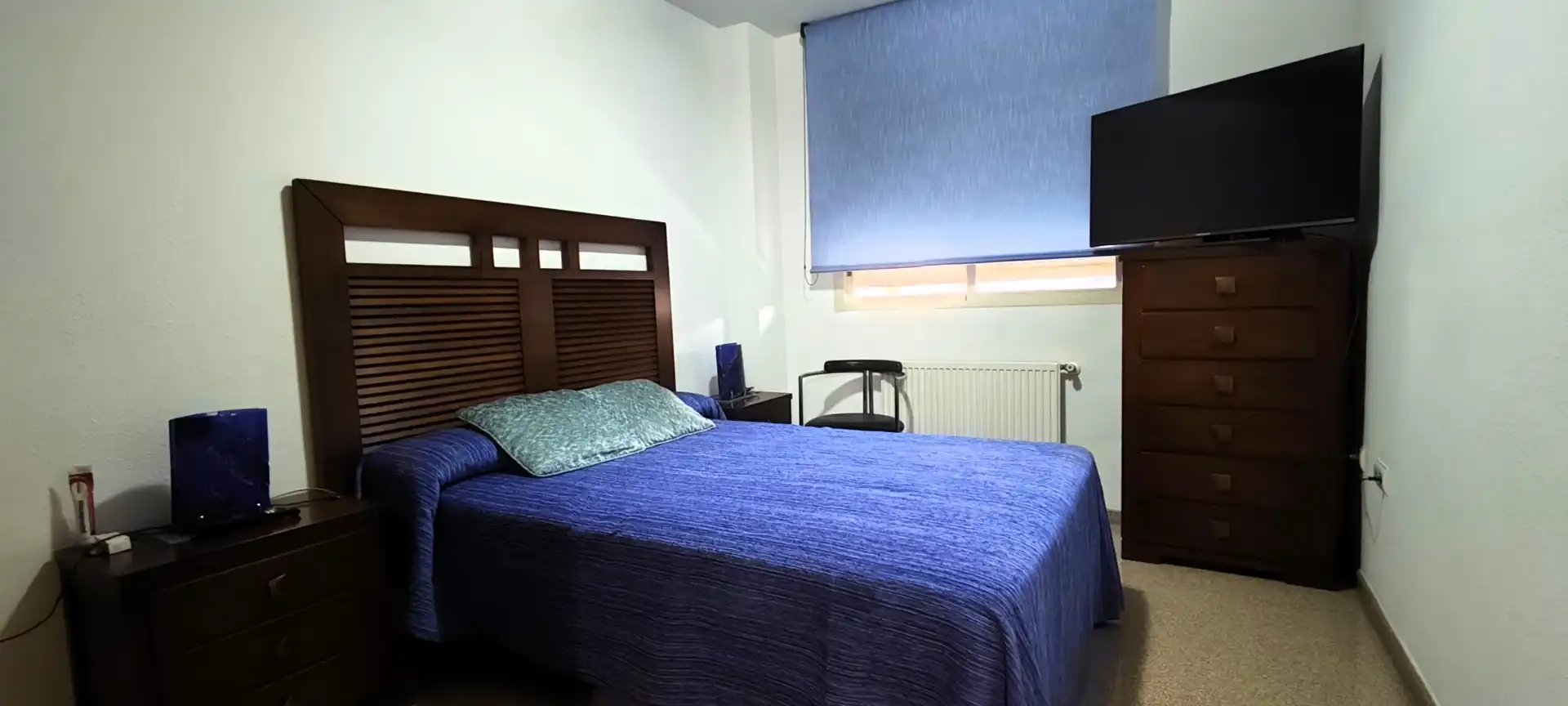 Piso con piscina en venta en San Blas, imagen 11