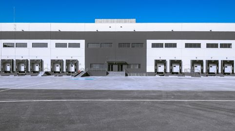 Photo 2 of Industrial buildings for rent in Els Monjos, Santa Margarida I Els Monjos