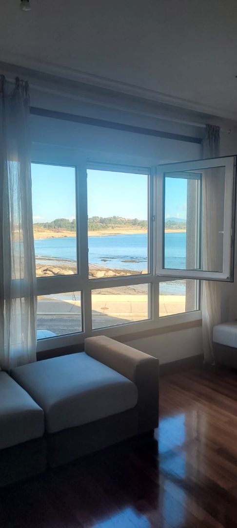 Dormitori de Pis en venda en Ribeira amb Calefacció, Parquet i Traster