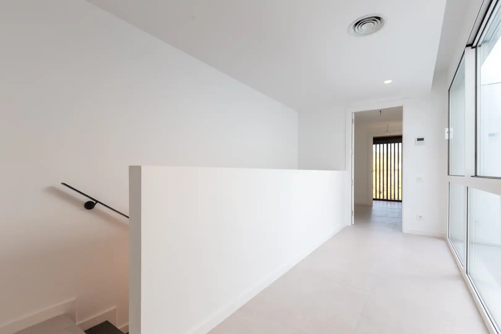 Detached homes for sale in Sant Just Desvern  with Air Conditioner, Heating and Terrace