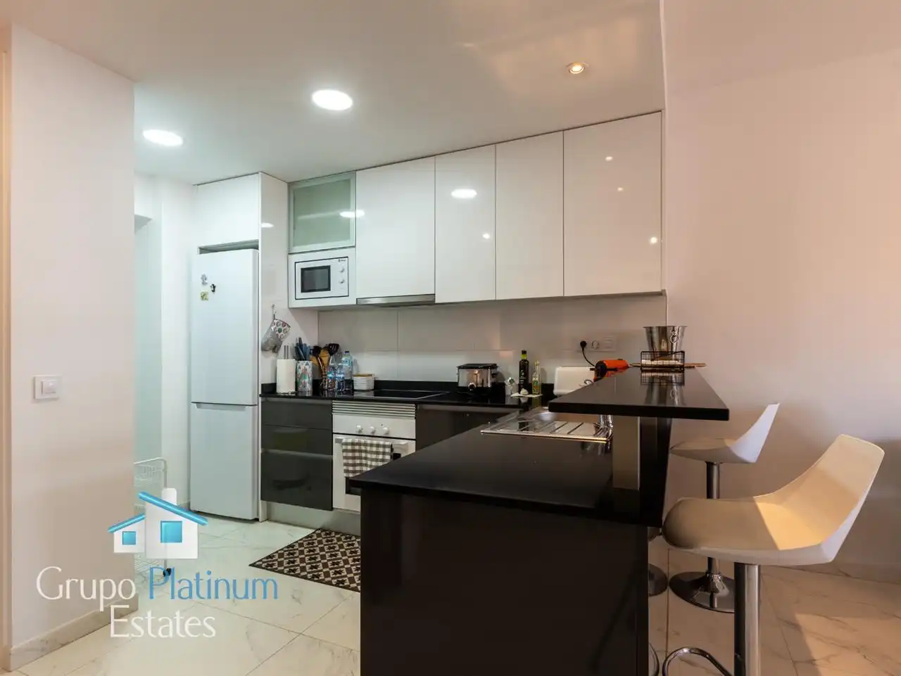 Apartment mit Pool zum Verkauf in San Juan de los Terreros, imagen 8