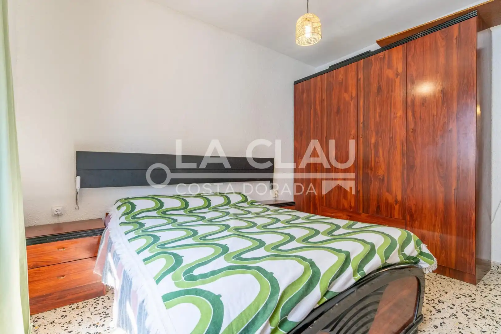Dormitori de Casa o xalet en venda en El Vendrell amb Calefacció, Jardí privat i Terrassa