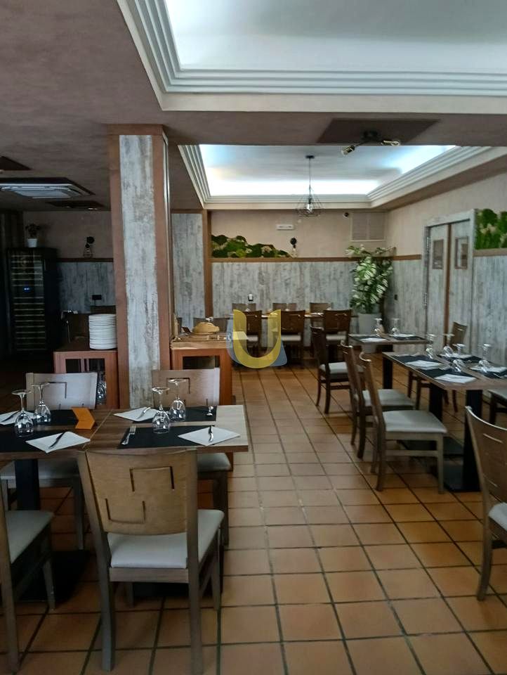 Local en venda en Cervera del Llano