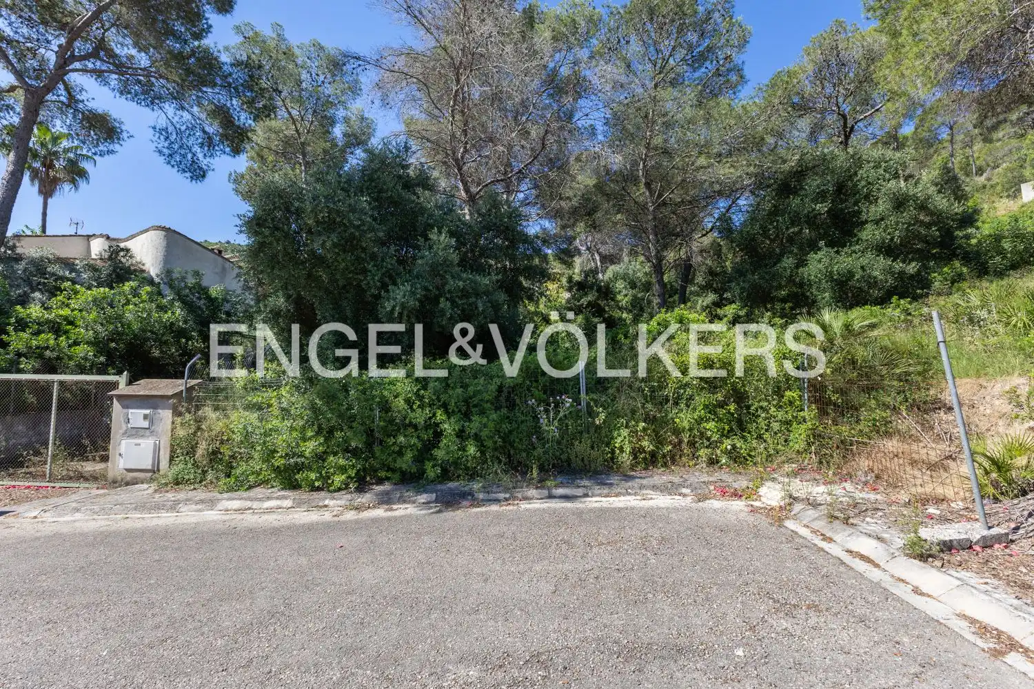 Residencial en venda en Carcaixent