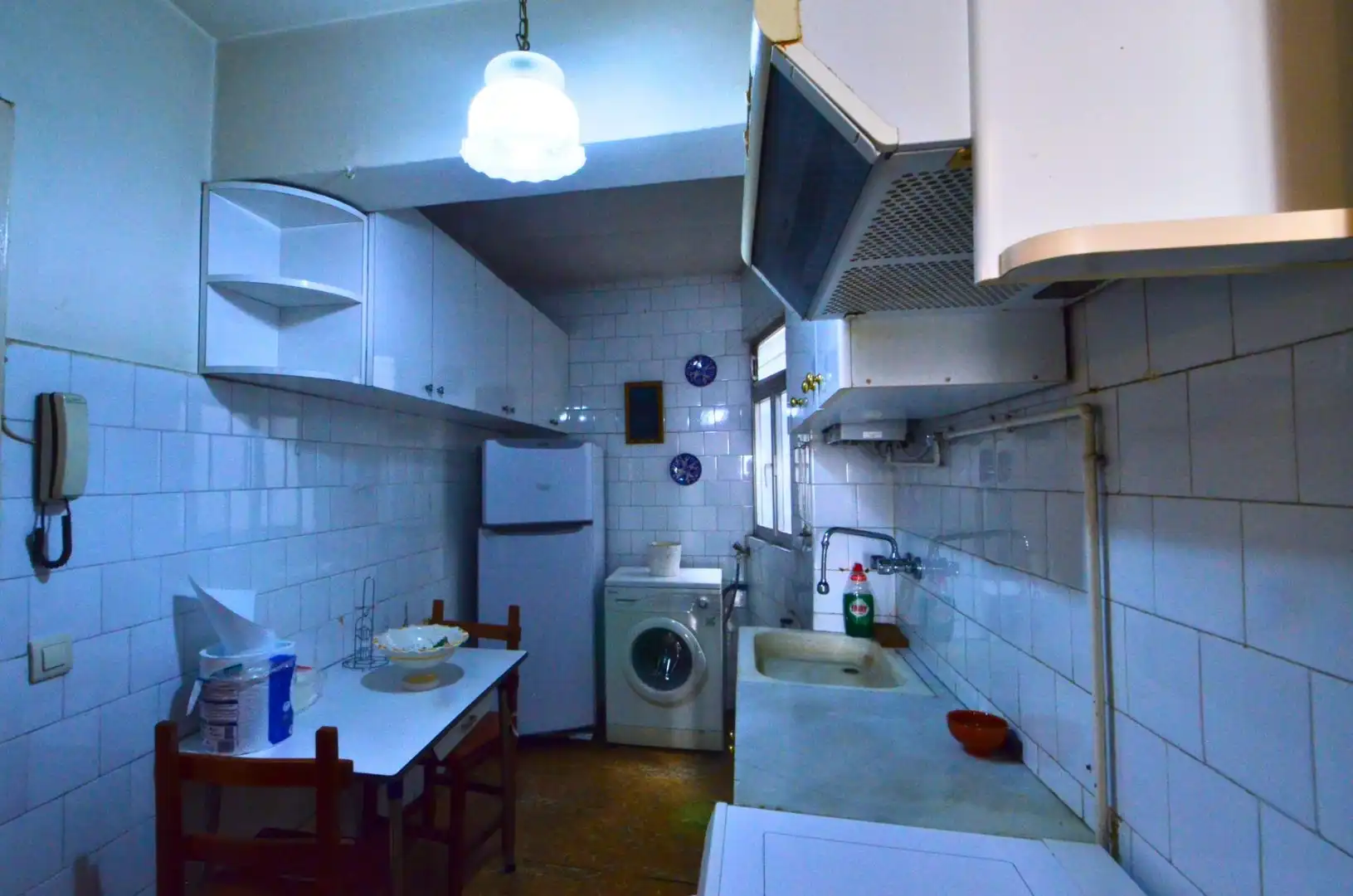Flat with terrace for sale in Calle MONTERO RIOS 44, imagen 17
