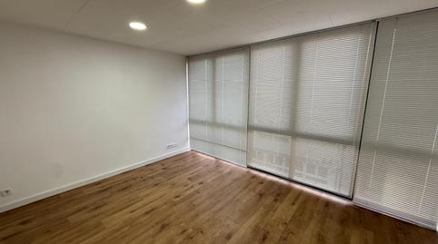 Foto 3 de Oficina de alquiler en Juli Garreta , Eixample Nord, Girona Capital