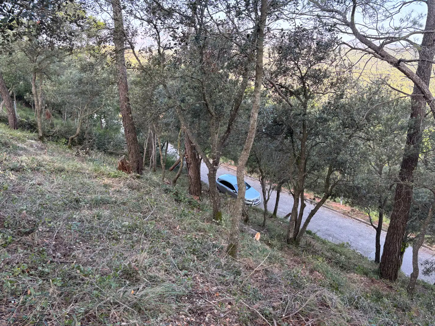 Residential land for sale in Carrer Pasarell, imagen 22