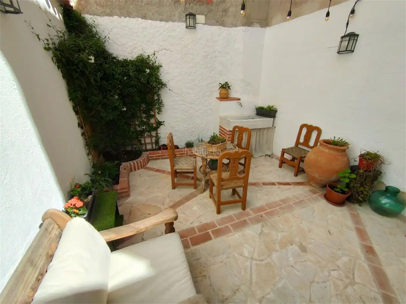 Maison mitoyenne à vendre à Calle de las Canteras 12, imagen 20