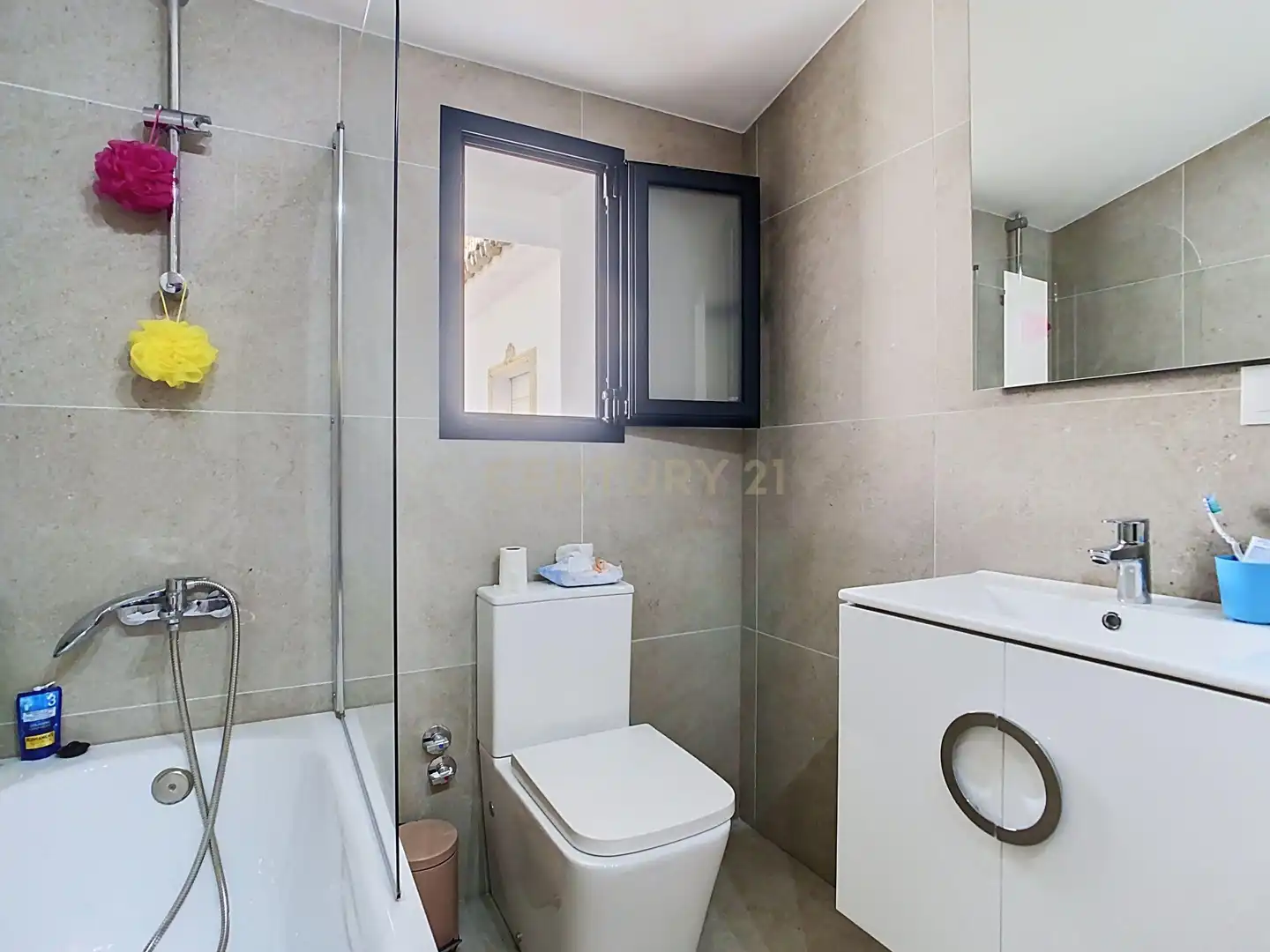 Baño de Casa o chalet en venta en Alhaurín El Grande