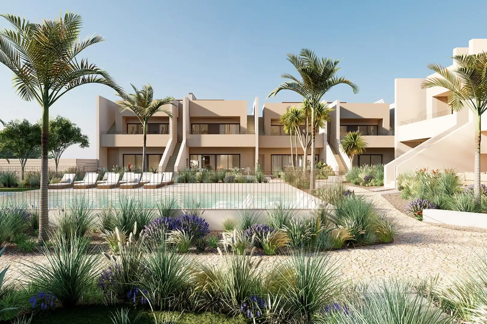 Piso con terraza en venta en Roda Golf, imagen 3