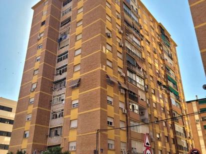 Wohnung zum verkauf in Calle Juan Bautista Barba, 4, La Unión - Cruz de Humilladero - Los Tilos, Cruz de Humilladero, Málaga Capital