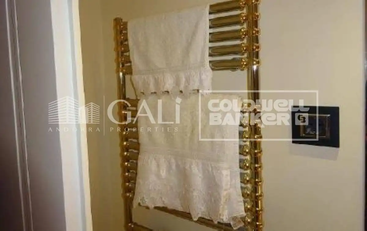 Chalet con terraza en venta en El Forn - Prats - Meritxell, imagen 10