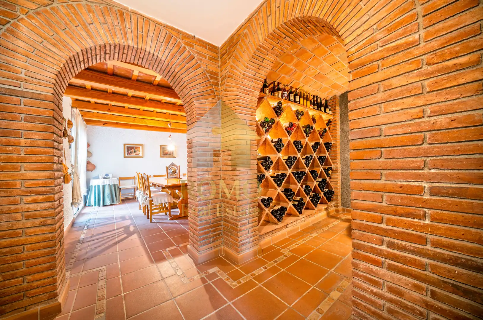 Houses for sale in Carrer d'Osona, Canovelles