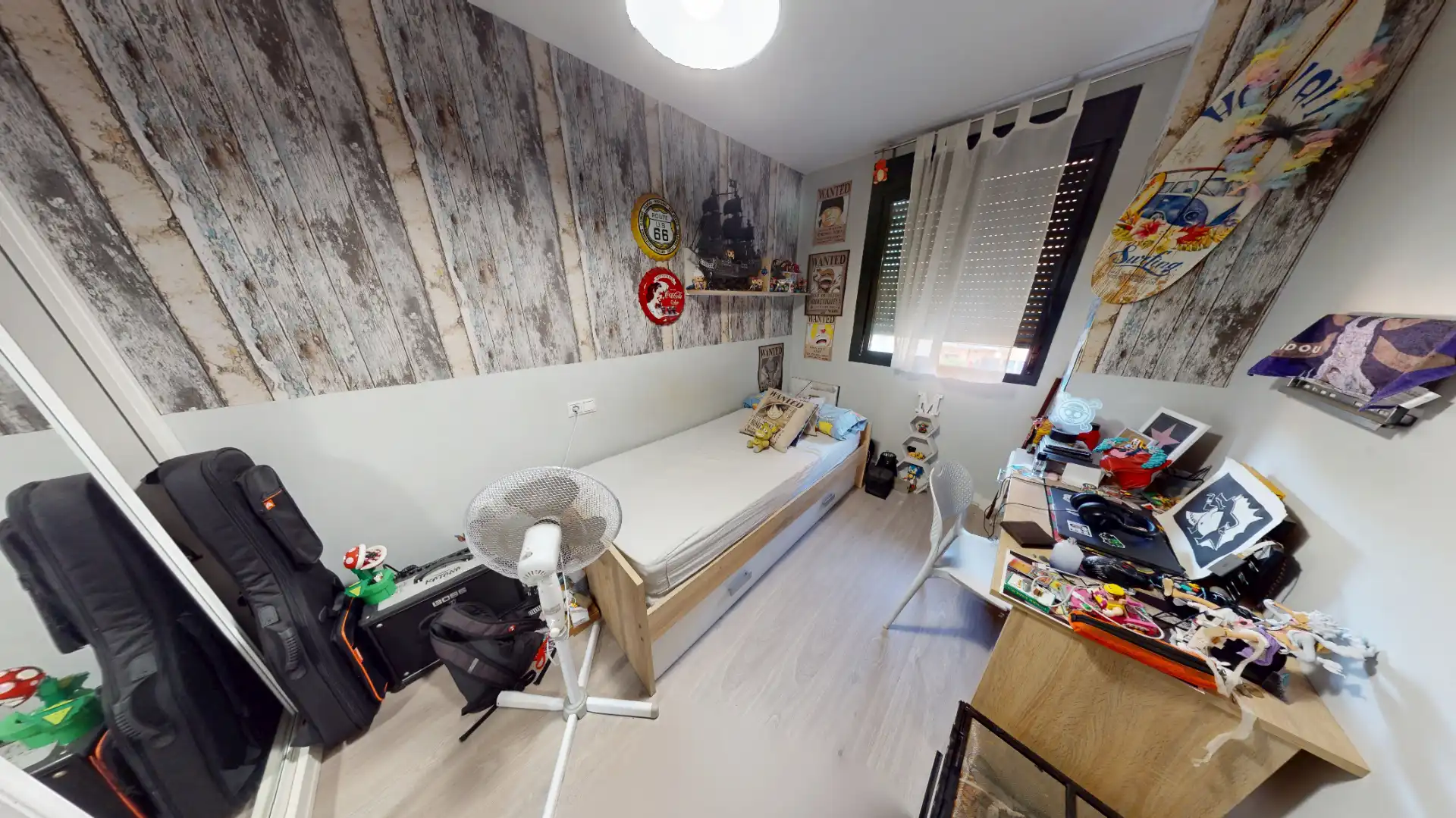 Flat for sale in Avenida 3 de Abril de 1979, Haygon - Universidad