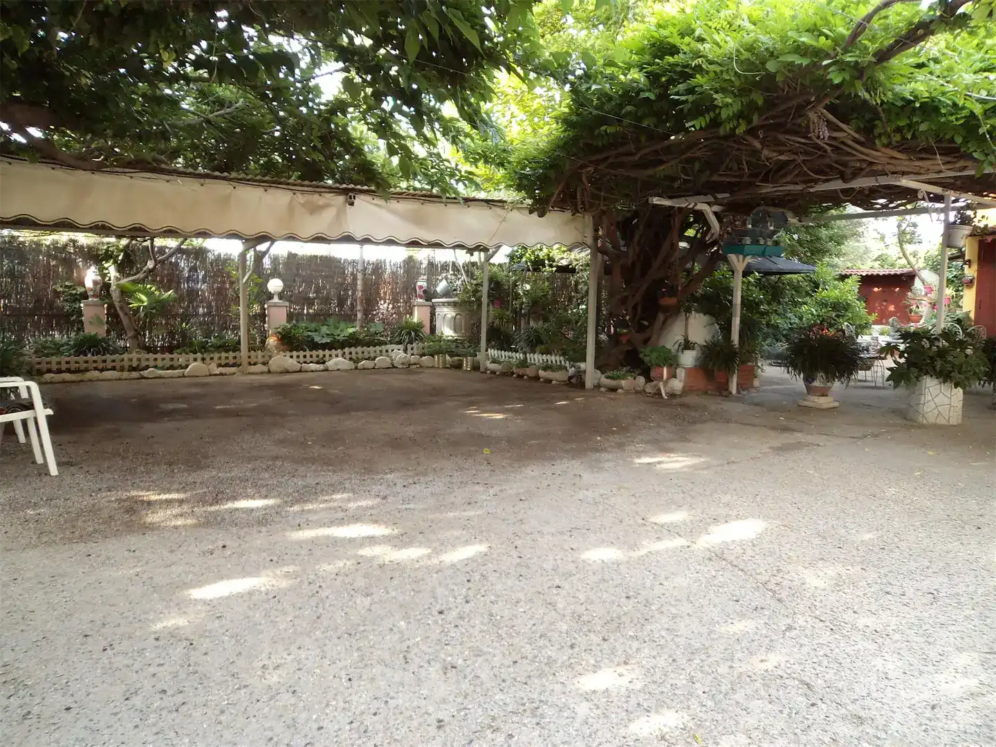 Parking de Casa o chalet en venta en  Lleida Capital con Aire acondicionado