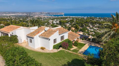 Photo 2 of Houses for sale in Cap Martí - El Tossalet - Pinomar, Jávea / Xàbia