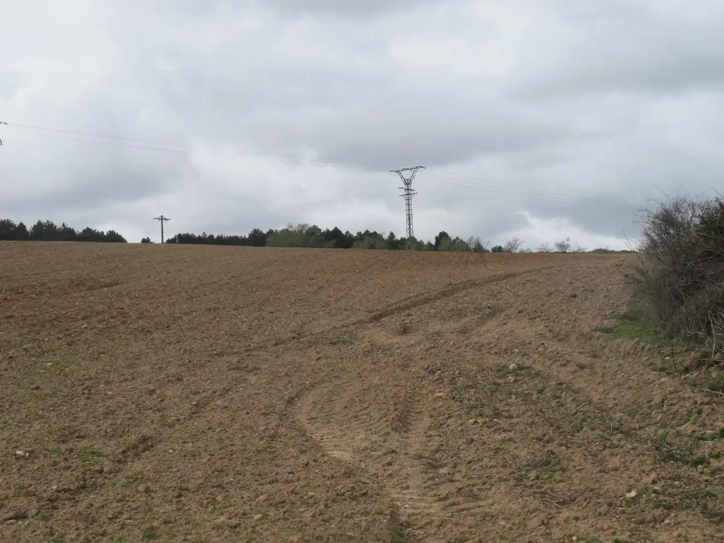 Lands and plots for sale in arco la vieja  en  burgos, imagen 5