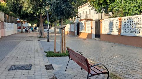 Foto 3 de Casa o xalet en venda a Carrer de Josep D'orga, Ciutat Jardí, Valencia