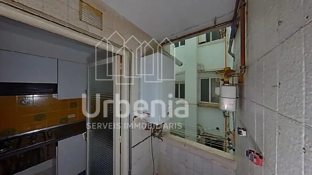 Piso en venta en Sant Miquel, Centre