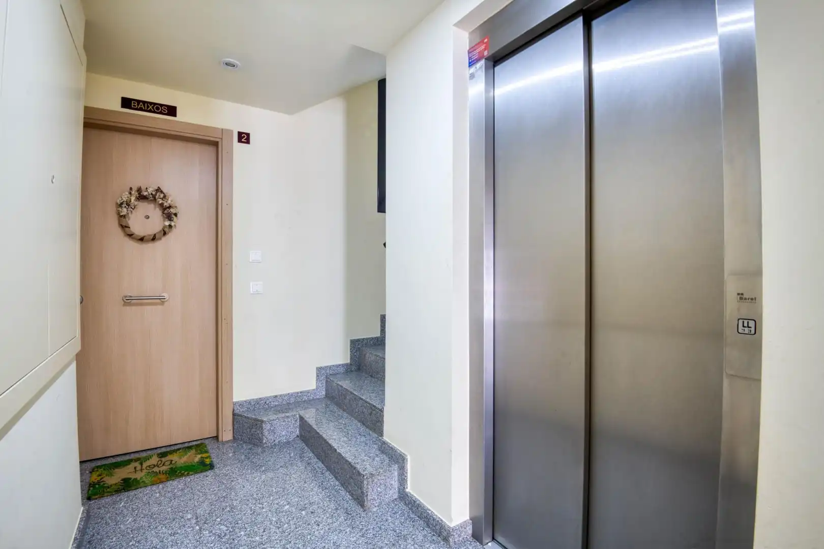 Planta baja en venta en Sant Feliu de Guíxols