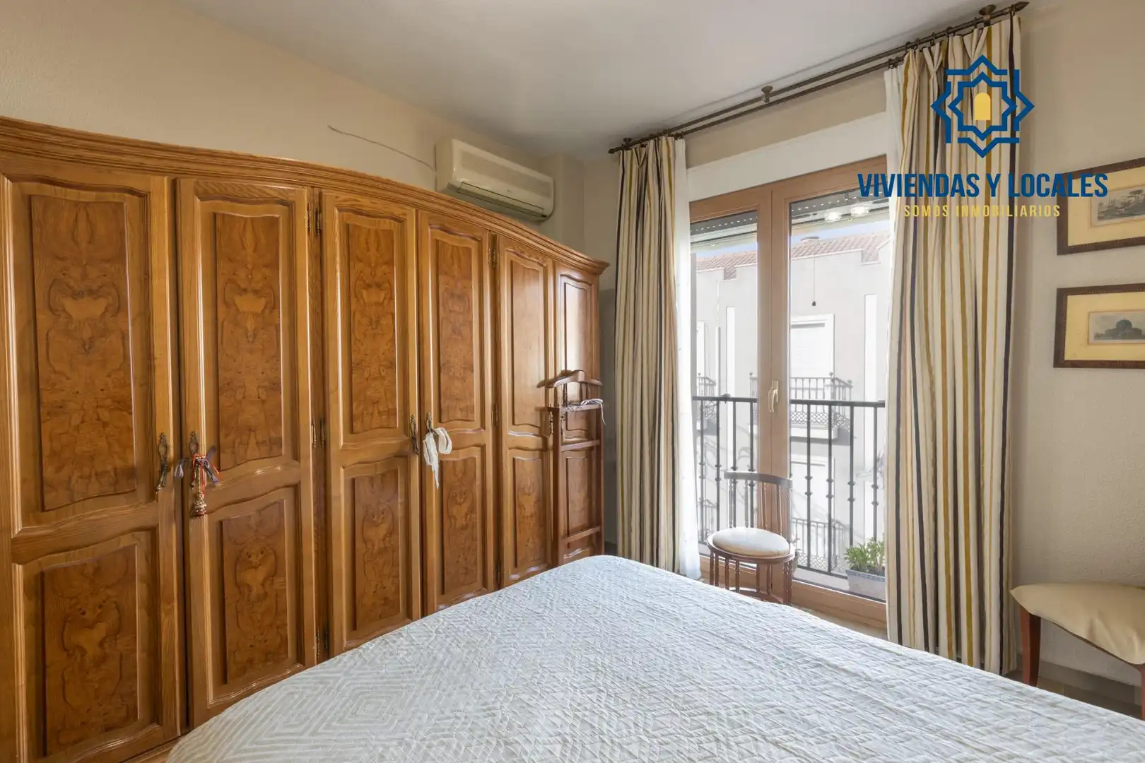 Appartement avec terrasse à vendre à Calle GRANADA 11, imagen 16