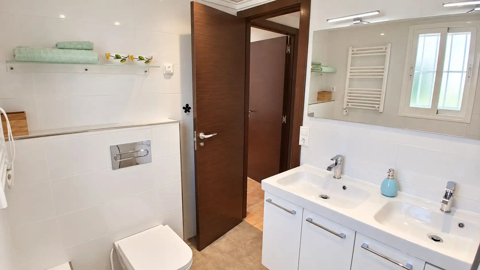 Apartament amb piscina en venda a Altea ciudad, imagen 25
