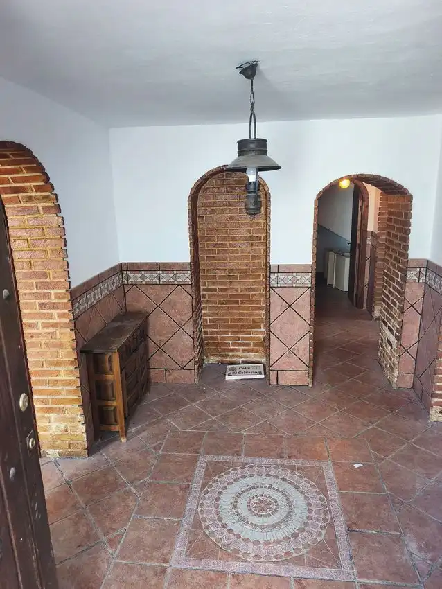 Detached homes for sale in Los Barrios