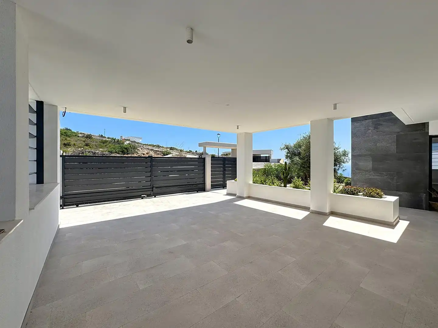 Chalet con piscina en venta en Cumbre del Sol, imagen 63