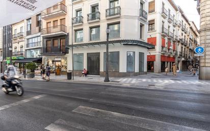 Building for sale in Calle salamanca, Centro - Sagrario