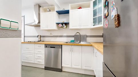 Foto 5 de Piso en venta en Ciudad Jardín - Tagarete - El Zapillo, Almería Capital